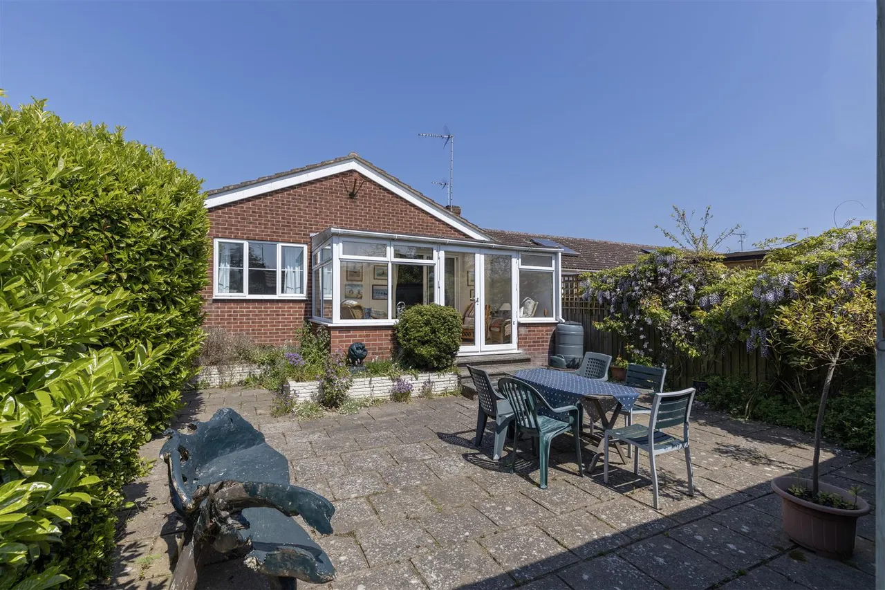 3 bed house for sale, Mount Pleasant, Reydon, IP18