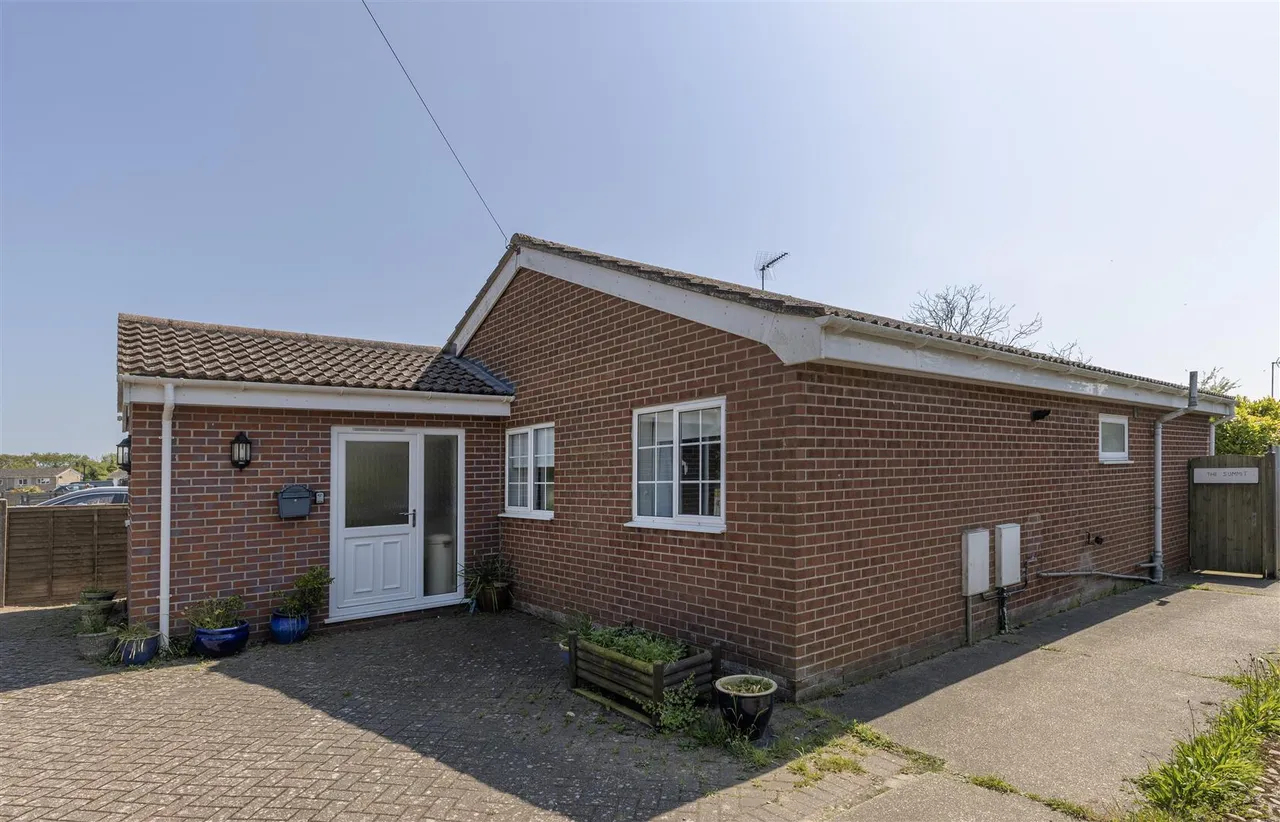 Mount Pleasant, Reydon, IP18, photo 16