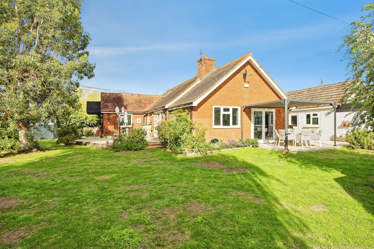 Highstreet Road, Hernhill, ME13, photo 27