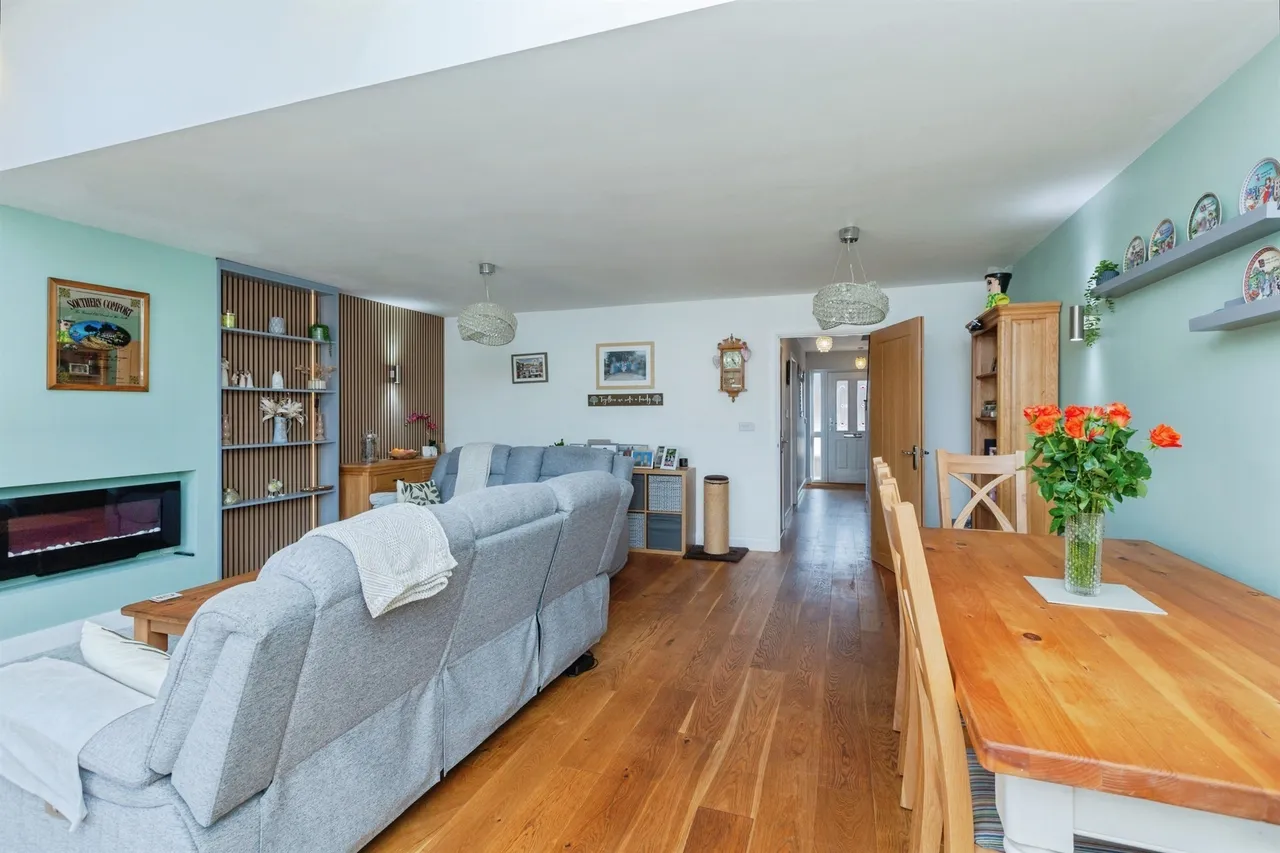 Heath Lane South, Earl Shilton, LE9, photo 6