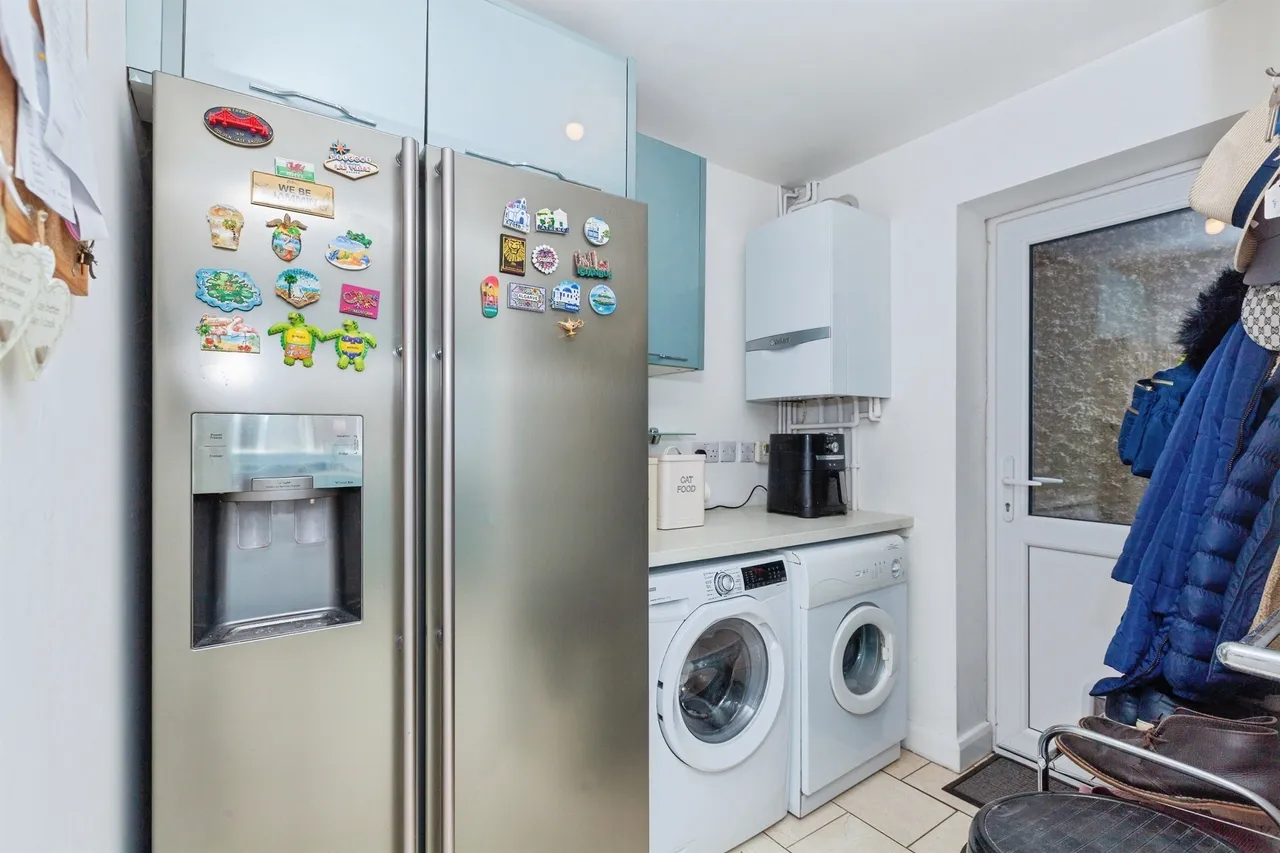 Heath Lane South, Earl Shilton, LE9, photo 9
