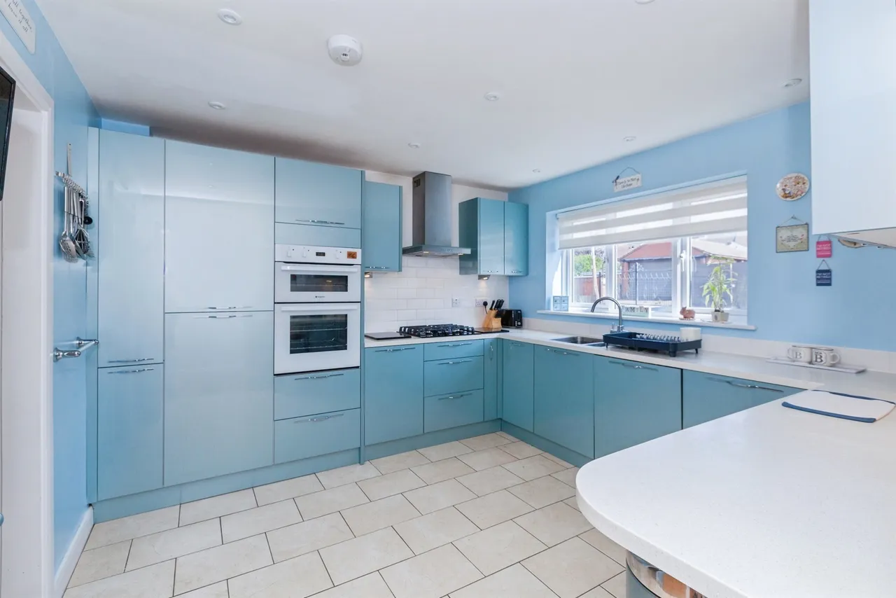 Heath Lane South, Earl Shilton, LE9, photo 7