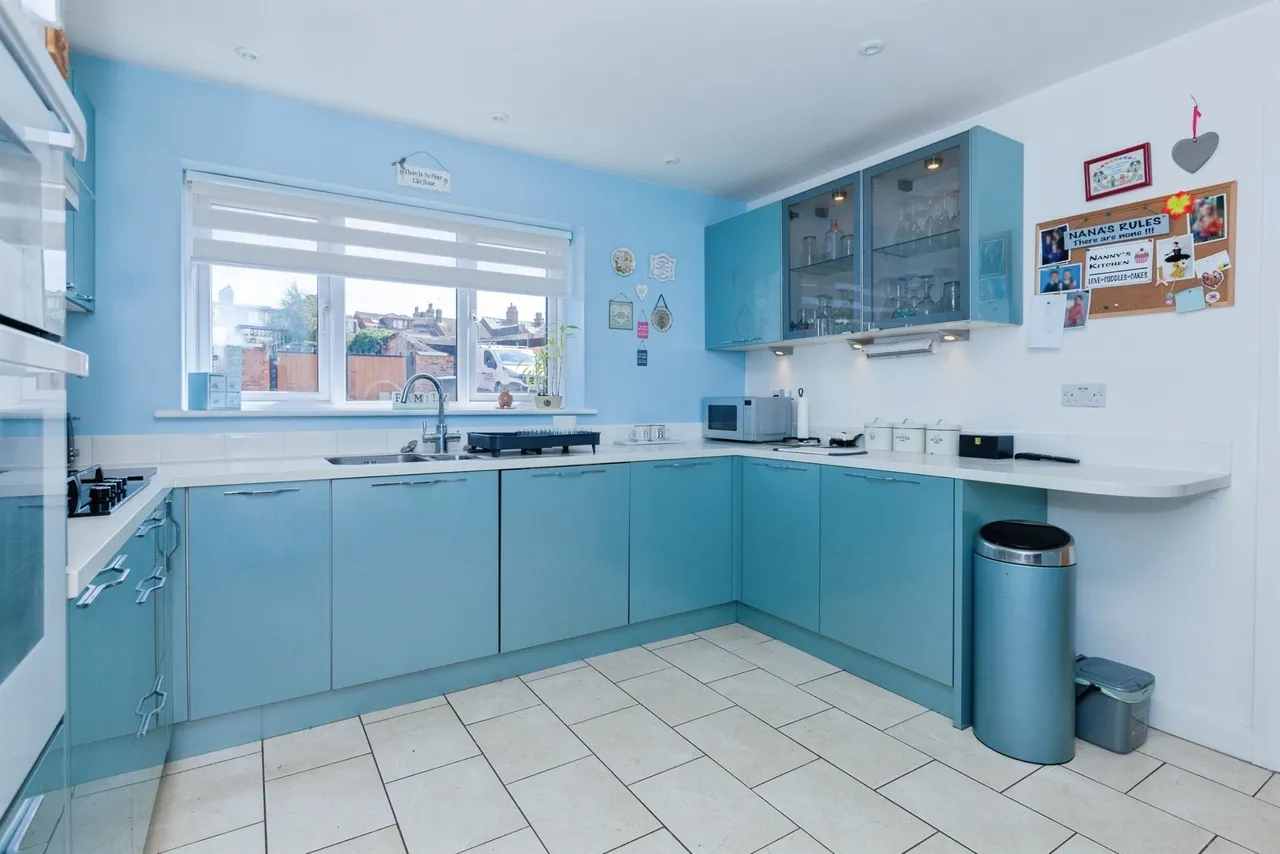 Heath Lane South, Earl Shilton, LE9, photo 8