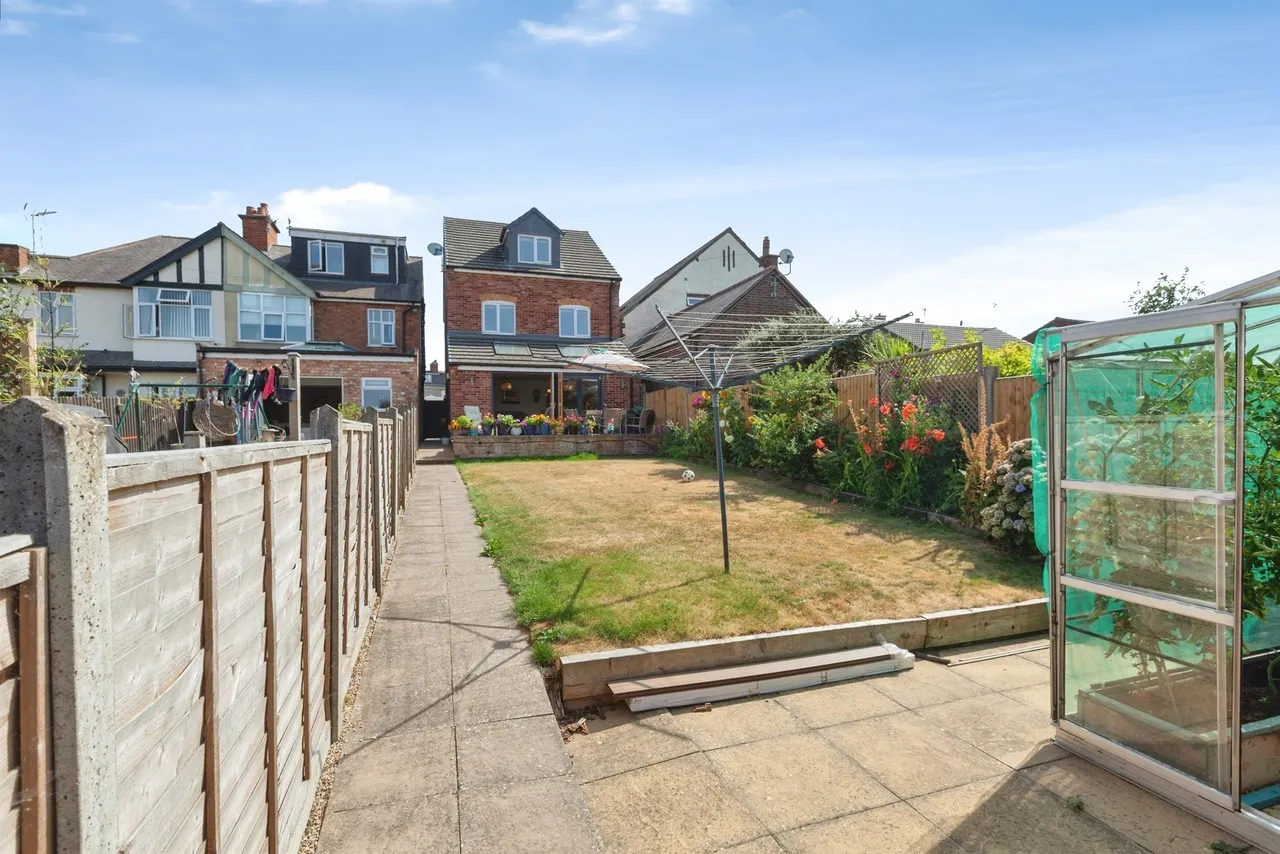 Heath Lane South, Earl Shilton, LE9, photo 19