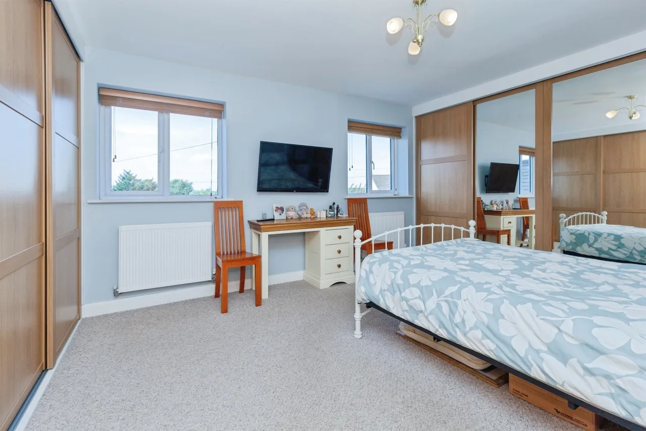 Heath Lane South, Earl Shilton, LE9, photo 16