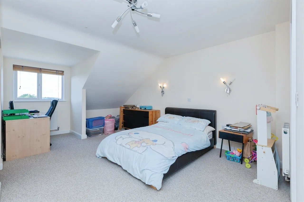 Heath Lane South, Earl Shilton, LE9, photo 11