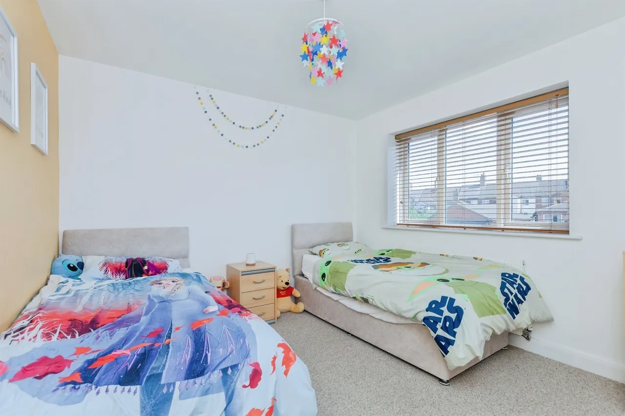 Heath Lane South, Earl Shilton, LE9, photo 17