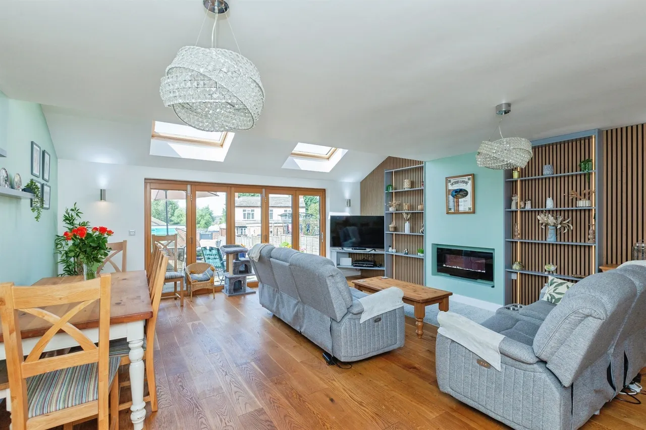 Heath Lane South, Earl Shilton, LE9, photo 3