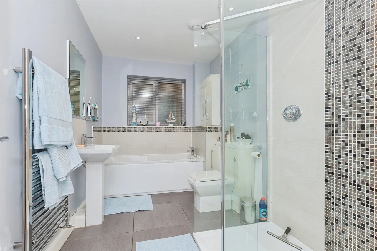 Heath Lane South, Earl Shilton, LE9, photo 18