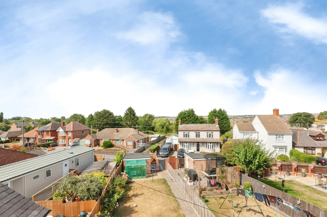Heath Lane South, Earl Shilton, LE9, photo 20
