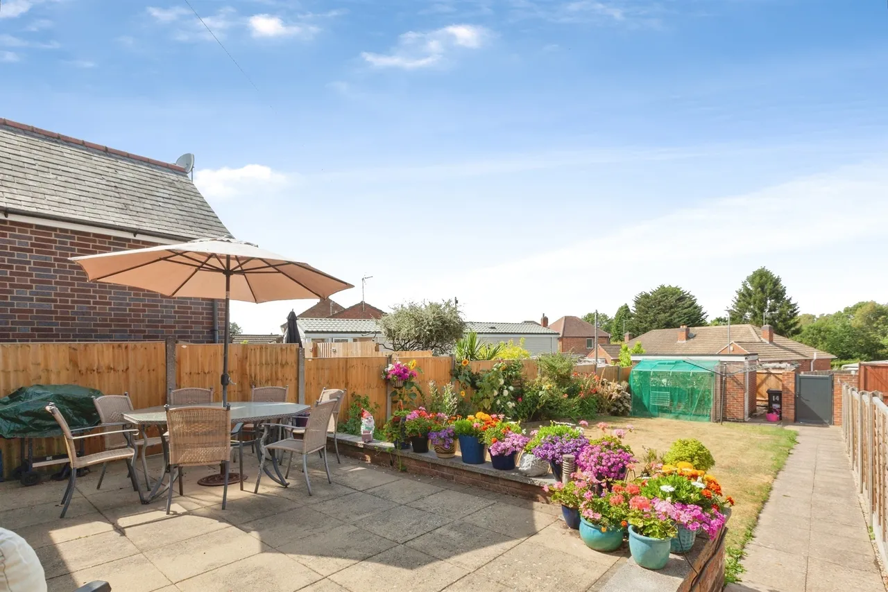 Heath Lane South, Earl Shilton, LE9, photo 10