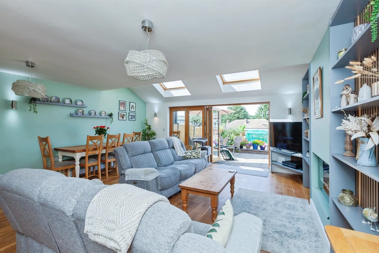 Heath Lane South, Earl Shilton, LE9, photo 5