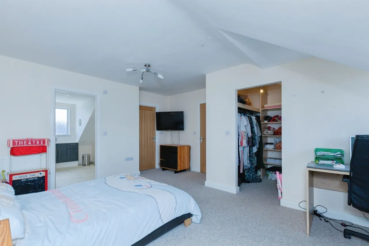 Heath Lane South, Earl Shilton, LE9, photo 12
