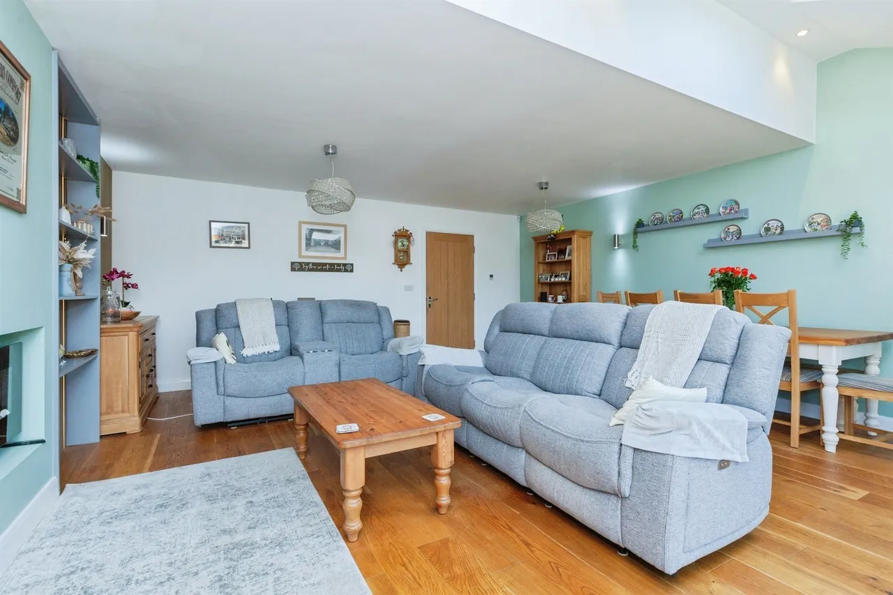 Heath Lane South, Earl Shilton, LE9, photo 4