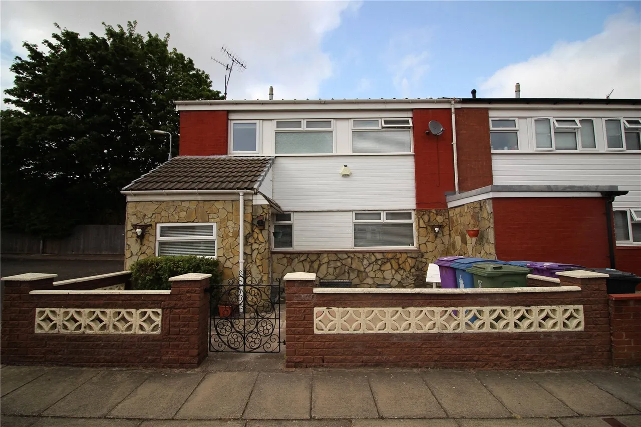 Raymond Place, Liverpool, Merseyside, L5 8XL, photo 2
