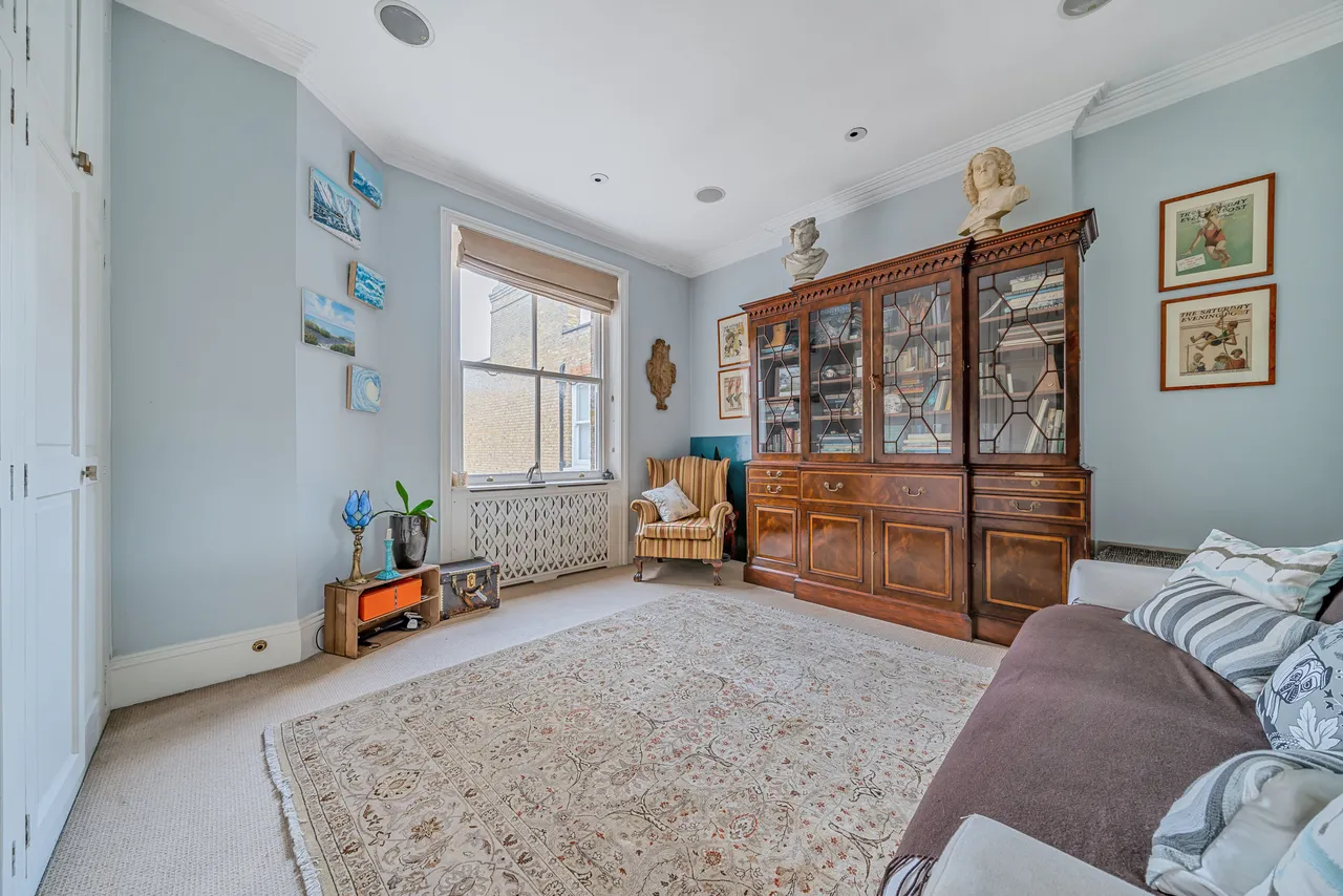 London, SW5, photo 9
