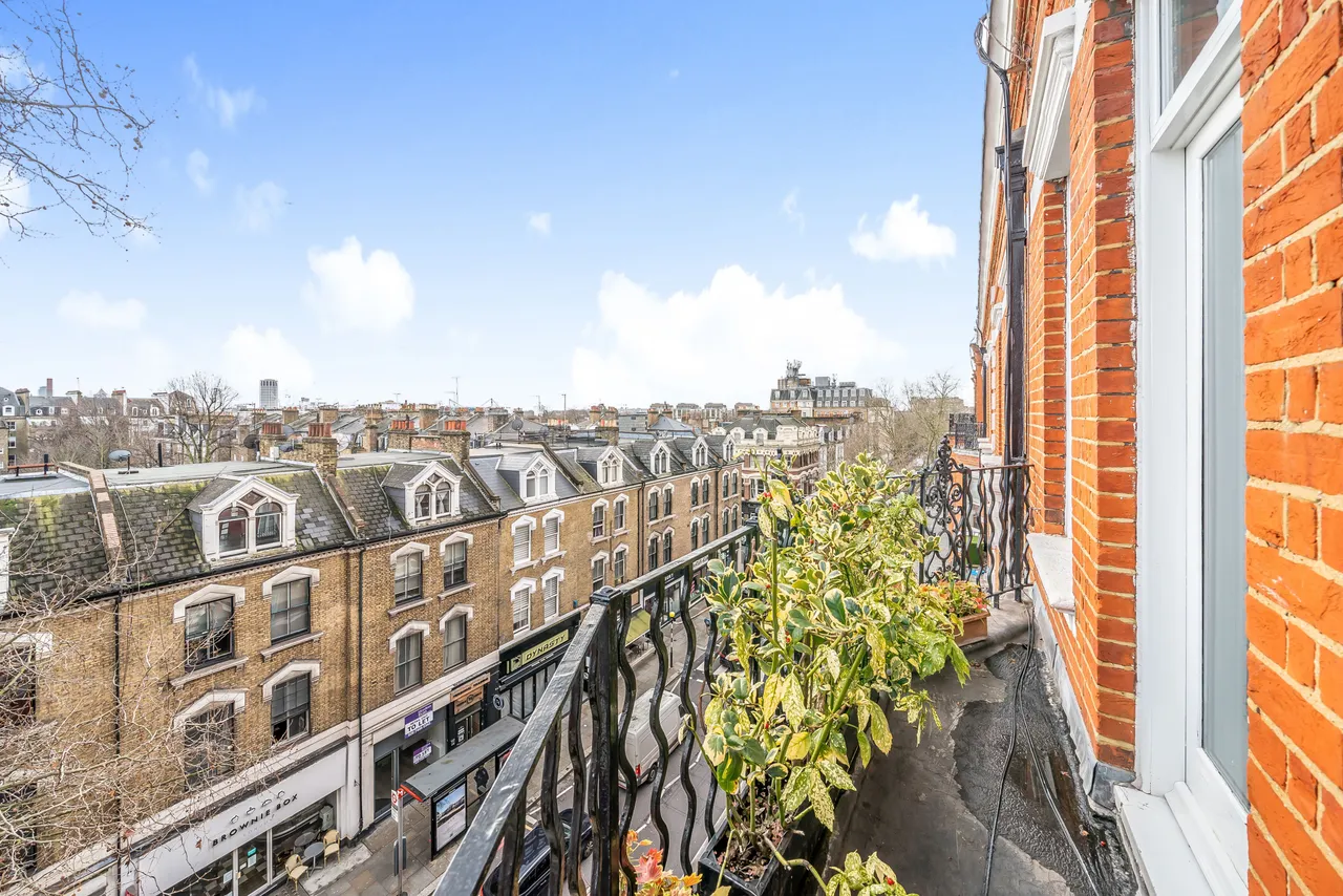 London, SW5, photo 8