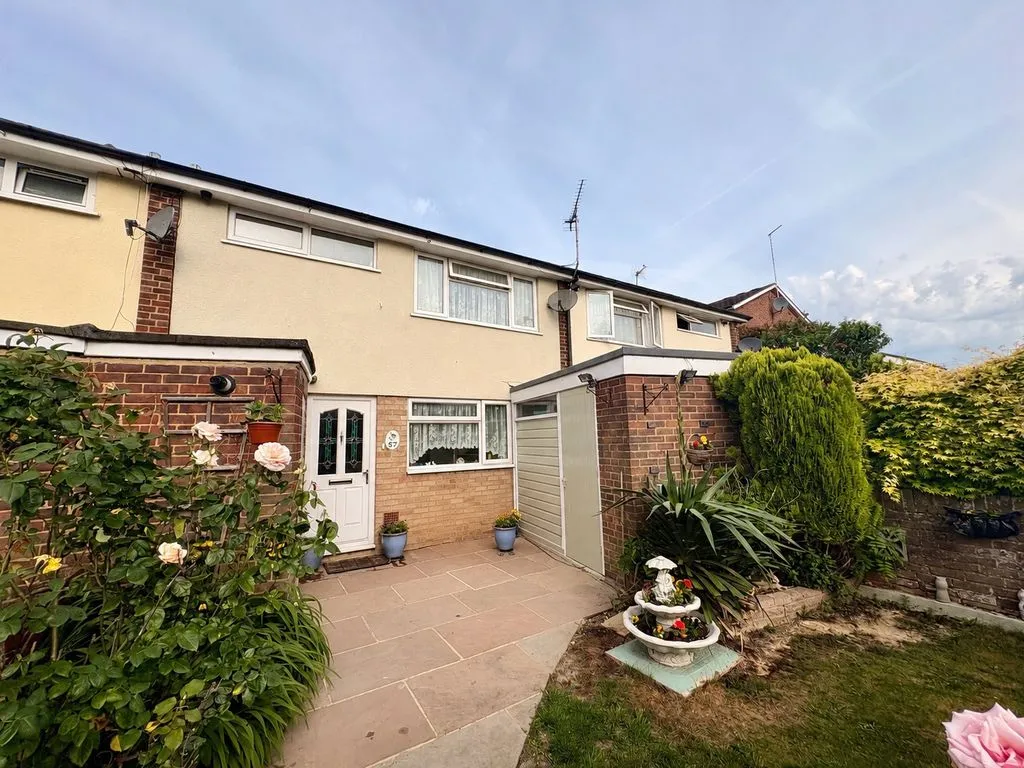 Holtspur Way, Beaconsfield HP9 1DY, photo 11