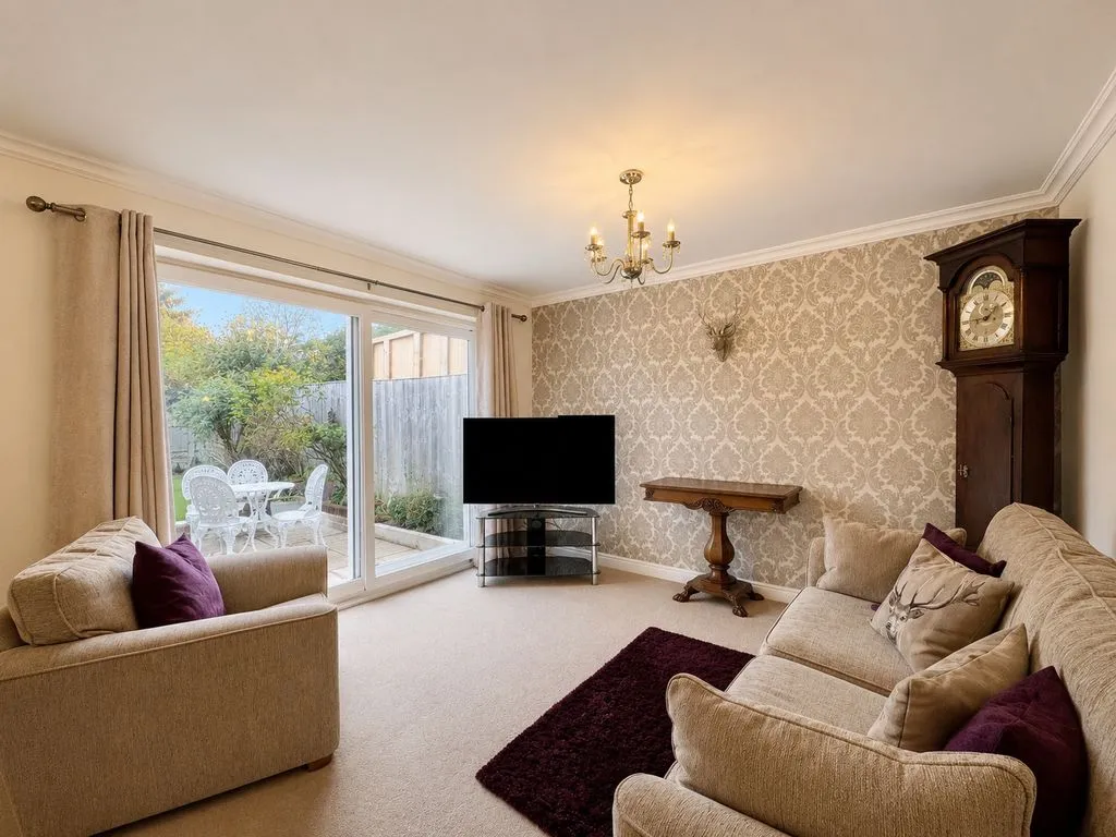 Holtspur Way, Beaconsfield HP9 1DY, photo 5