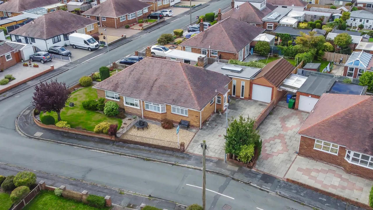 Parkdale Road, Warrington, WA1, photo 18