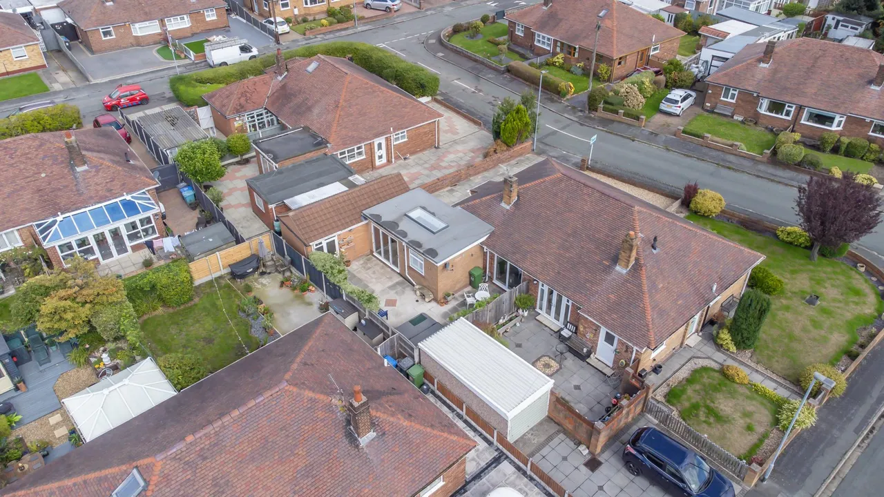 Parkdale Road, Warrington, WA1, photo 19