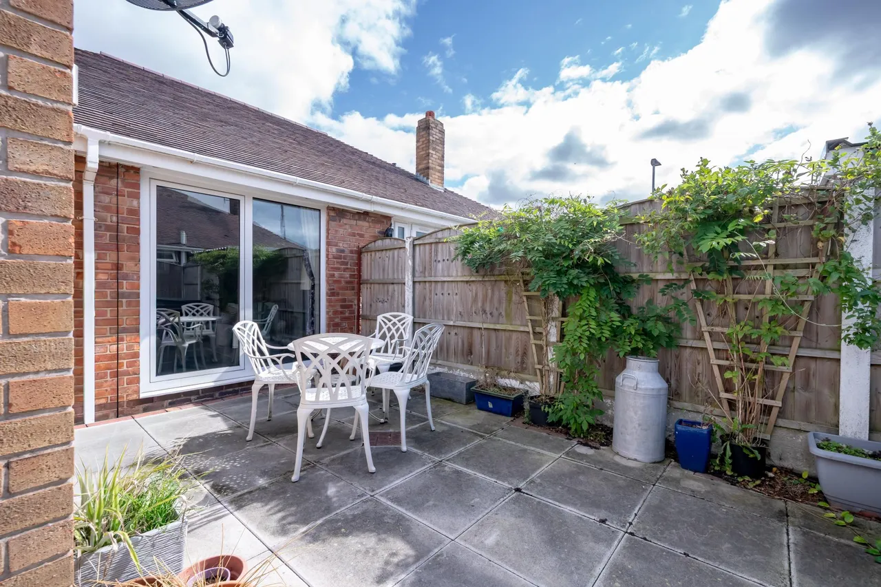 Parkdale Road, Warrington, WA1, photo 16