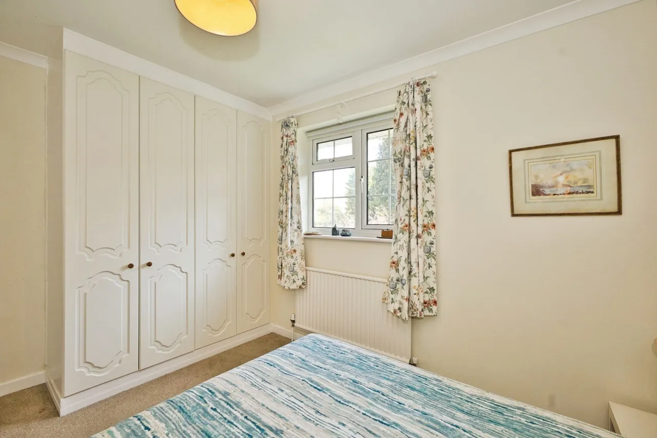 Burton, Yeovil, BA22, photo 39