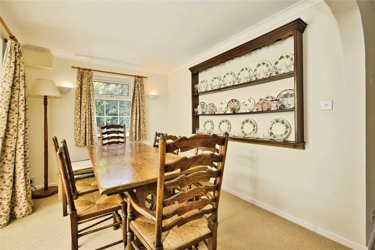 Burton, Yeovil, BA22, photo 15