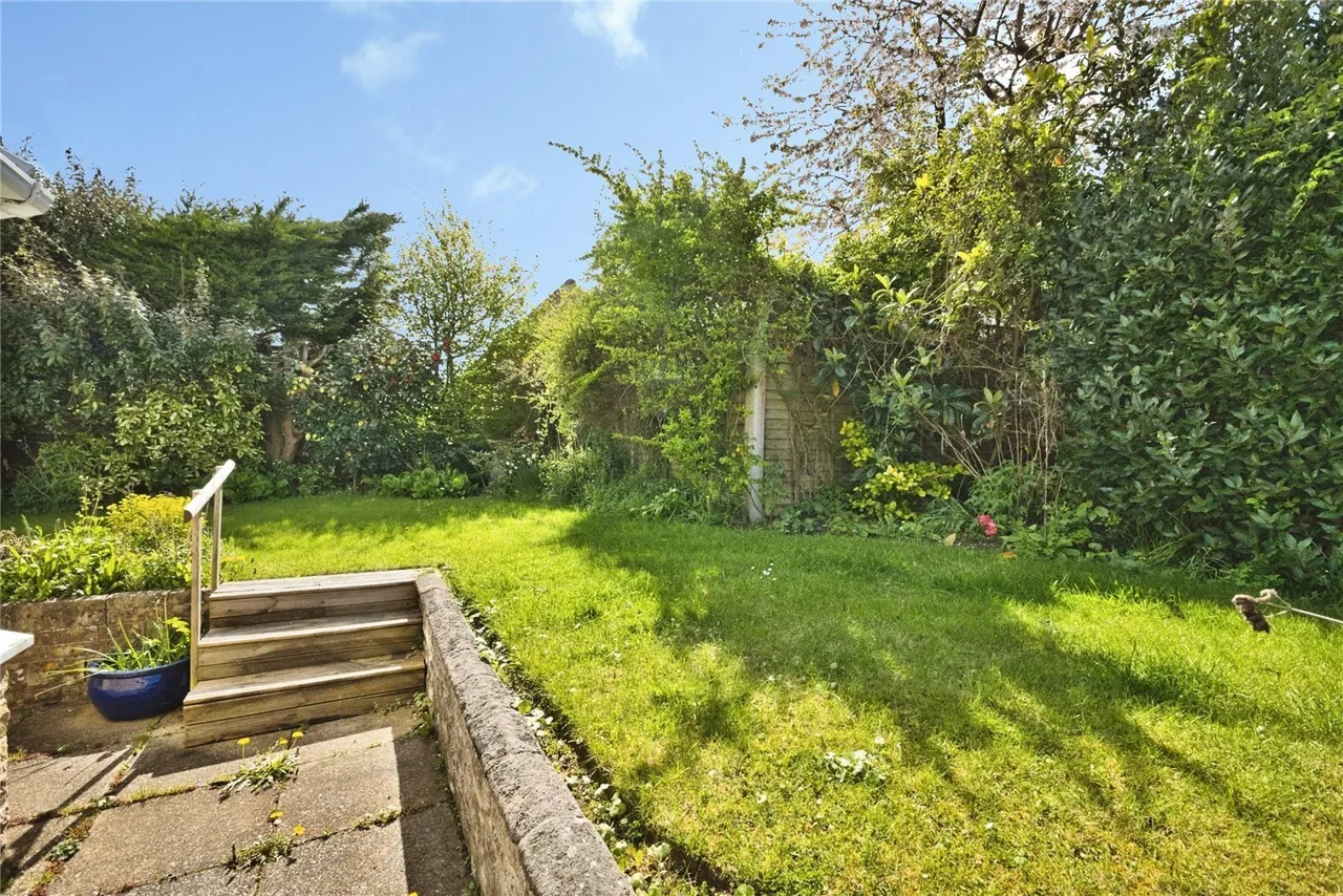 Burton, Yeovil, BA22, photo 17