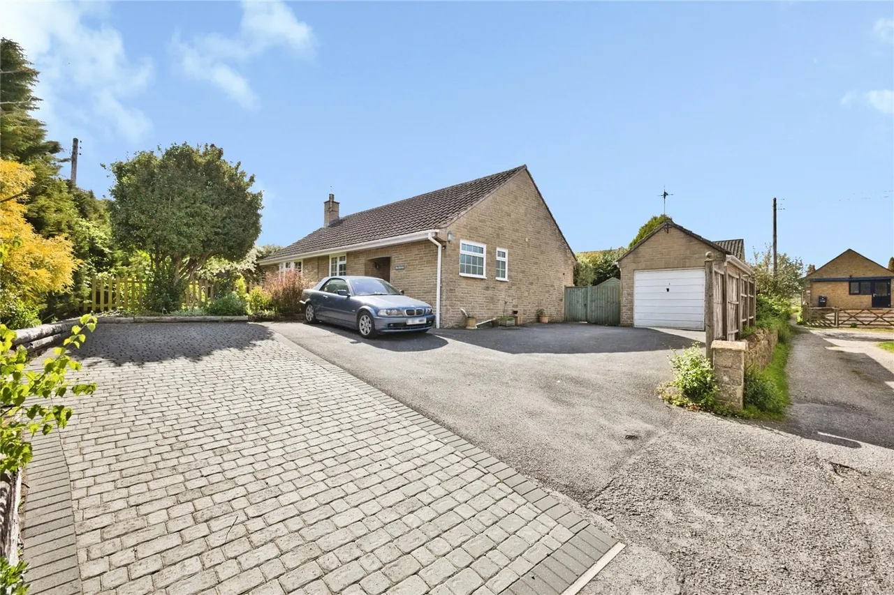 Burton, Yeovil, BA22, photo 11