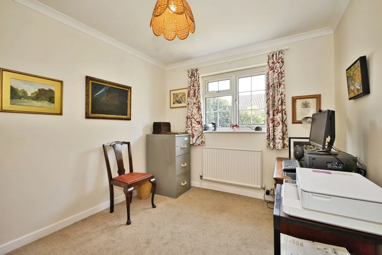 Burton, Yeovil, BA22, photo 36
