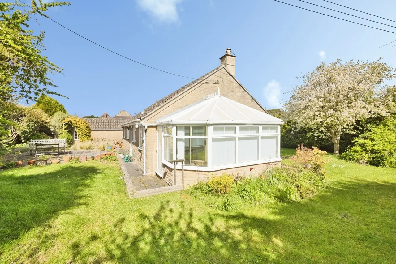 Burton, Yeovil, BA22, photo 30