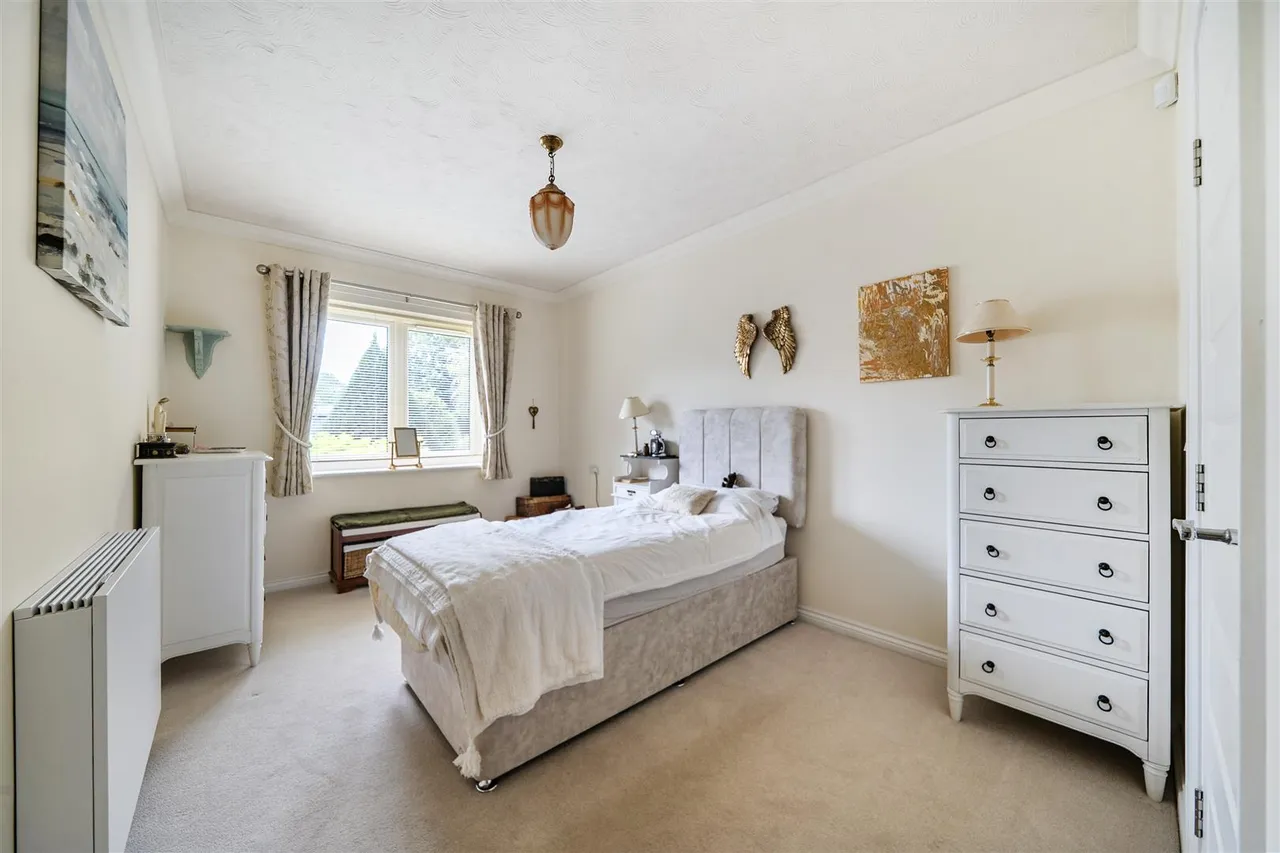 Longwick Road, Princes Risborough, HP27, photo 7