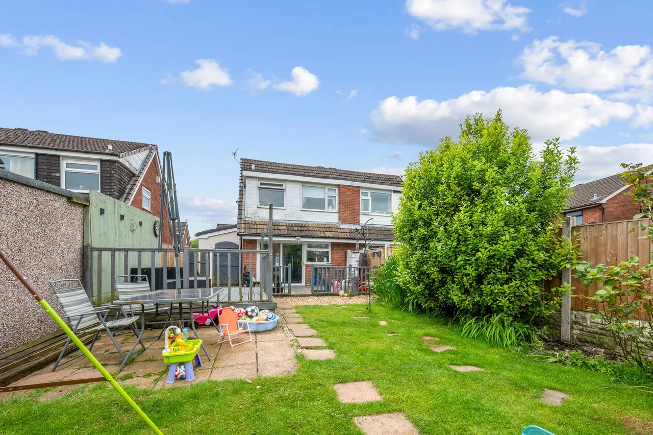 Chester Drive, Ashton-In-Makerfield, Wigan, Wigan, WN4 9JB, photo 19