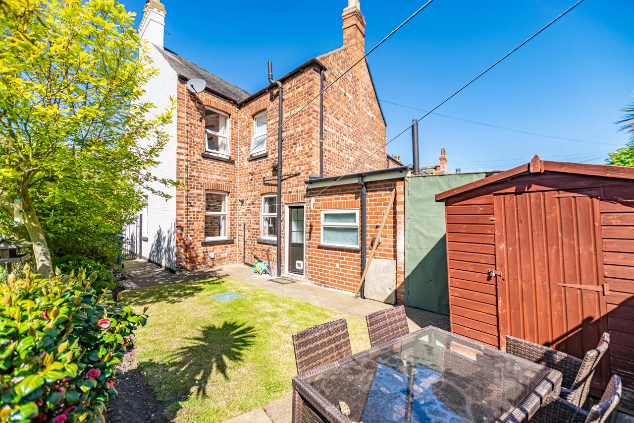 Armoury Road, Selby, YO8, photo 20