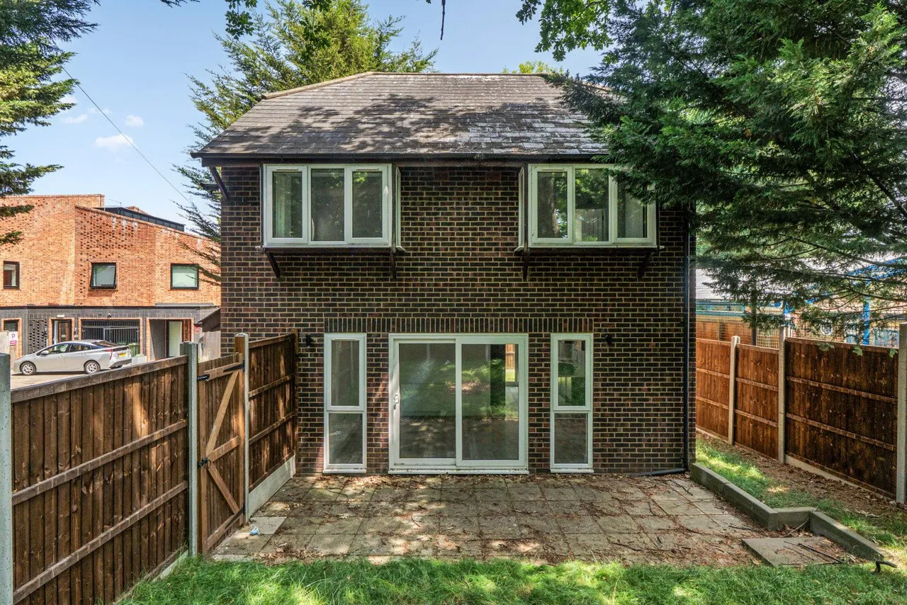 Dunfield Road, Catford, SE6, photo 19