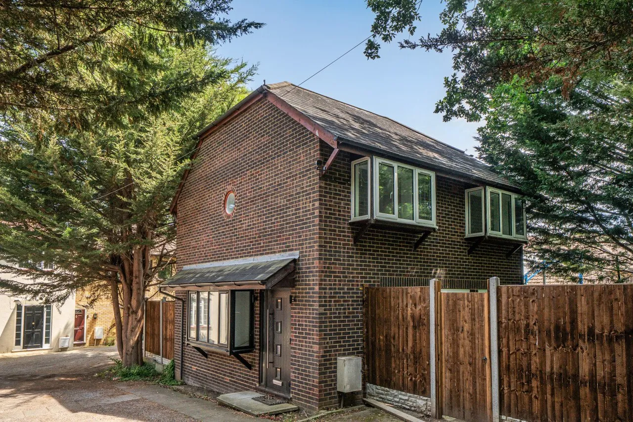 Dunfield Road, Catford, SE6, photo 6