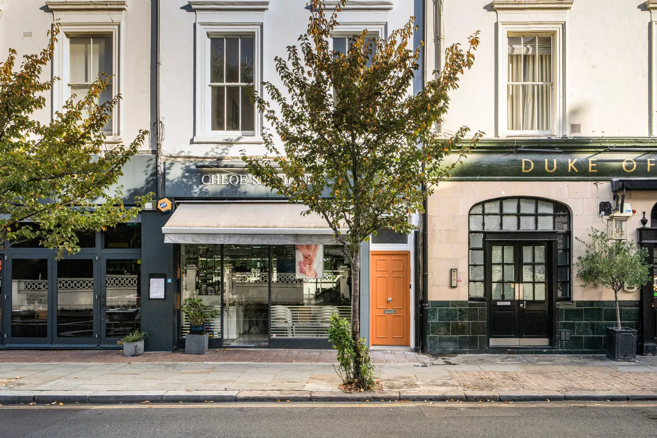 London, SW5, photo 9