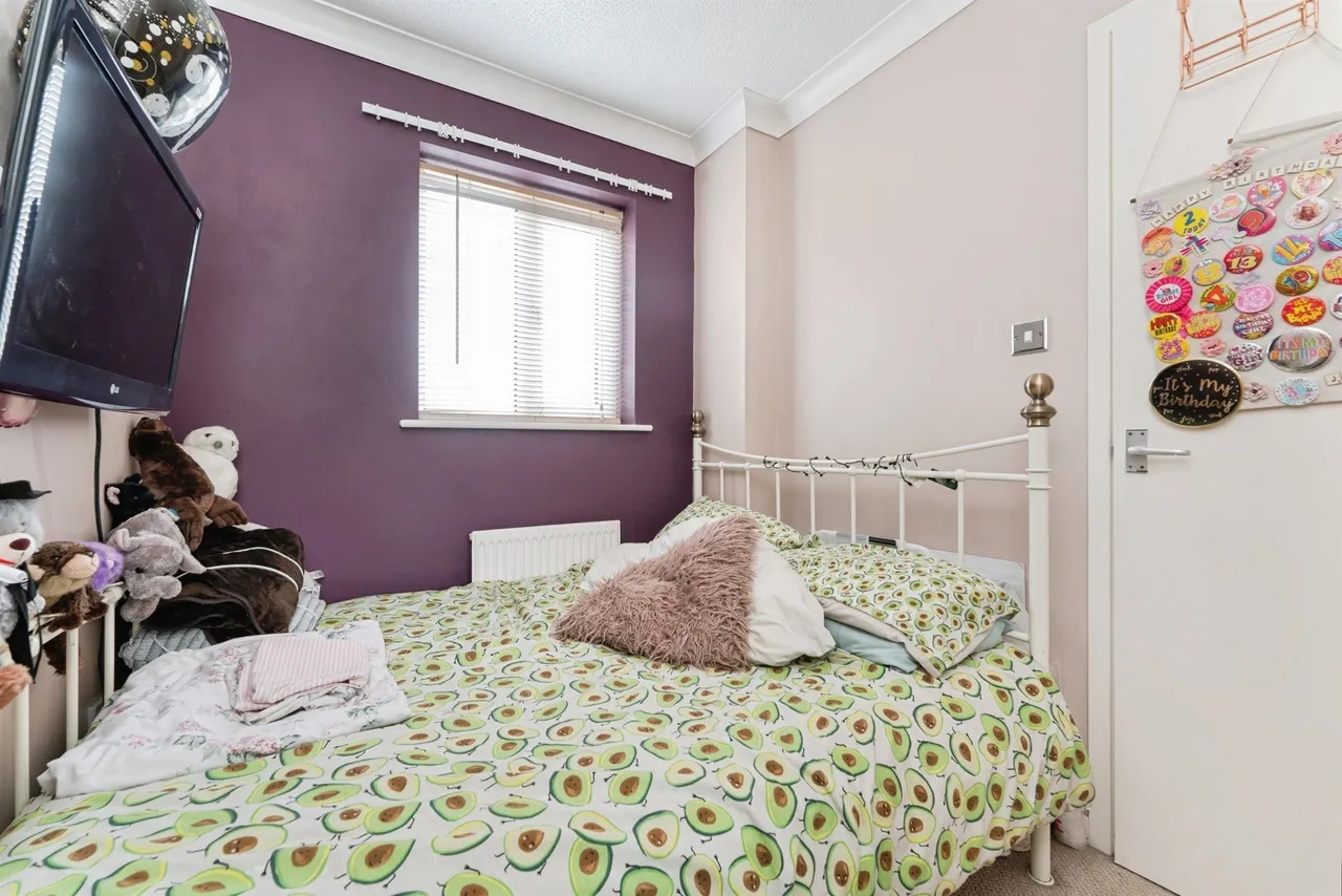 Camargue Drive, March, PE15, photo 11