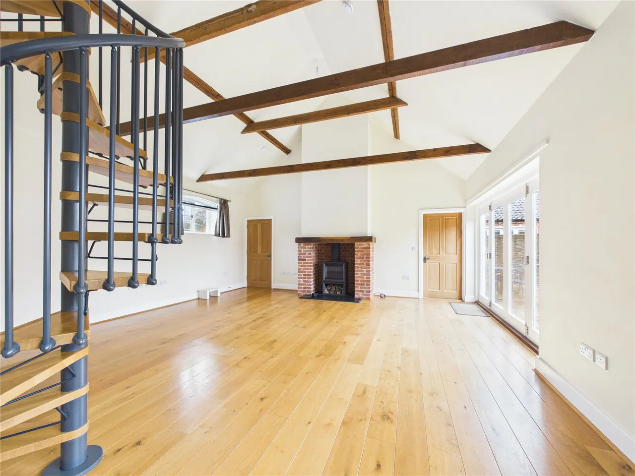 Chillesford Lodge Estate, Sudbourne, IP12, photo 2
