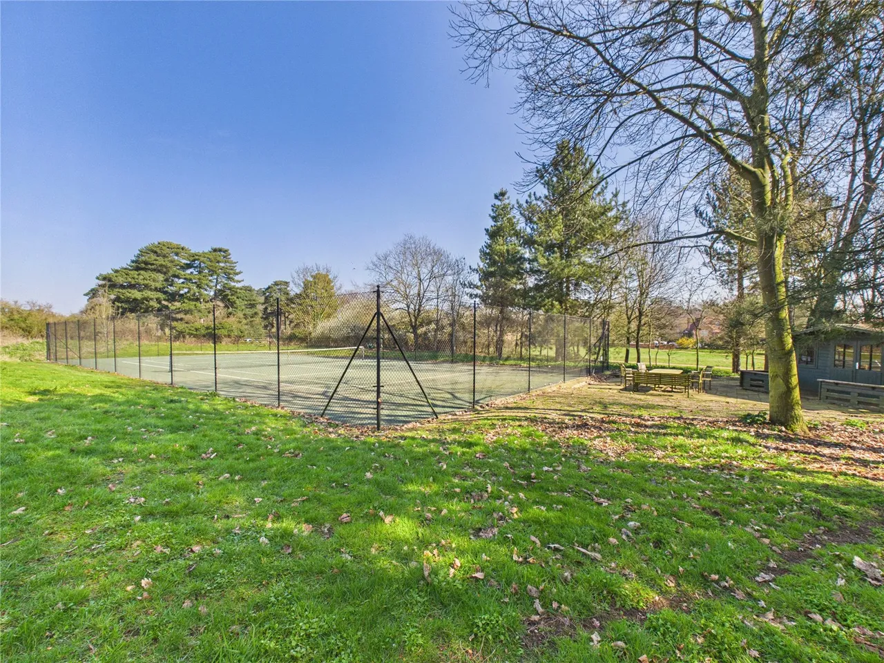 Chillesford Lodge Estate, Sudbourne, IP12, photo 14
