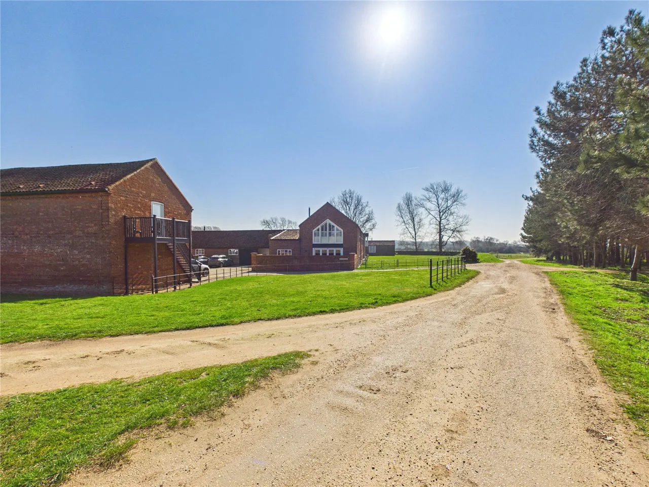 Chillesford Lodge Estate, Sudbourne, IP12, photo 12