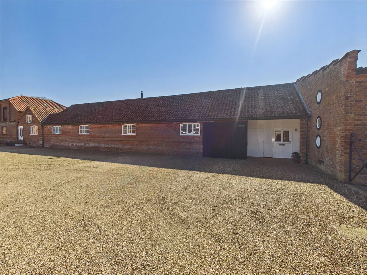 Chillesford Lodge Estate, Sudbourne, IP12, photo 16
