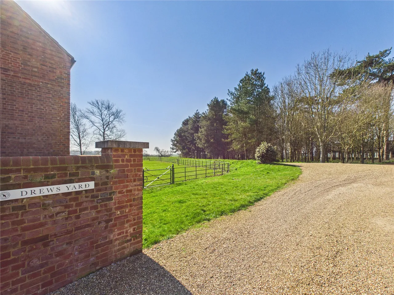 2 bed house for sale, Chillesford Lodge Estate, Sudbourne, IP12
