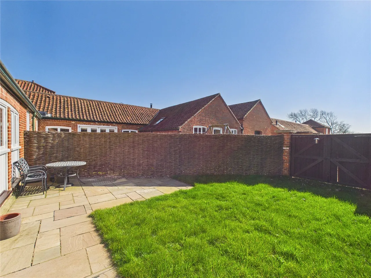 Chillesford Lodge Estate, Sudbourne, IP12, photo 11