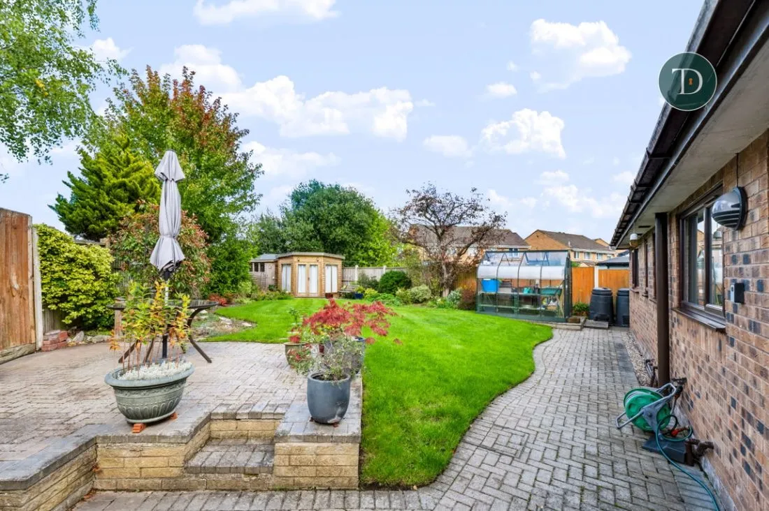 Parliament Way, Great Sutton, CH66, photo 27