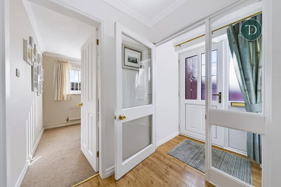 Parliament Way, Great Sutton, CH66, photo 5