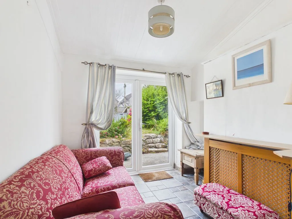 Cardrew Terrace, Redruth, photo 4