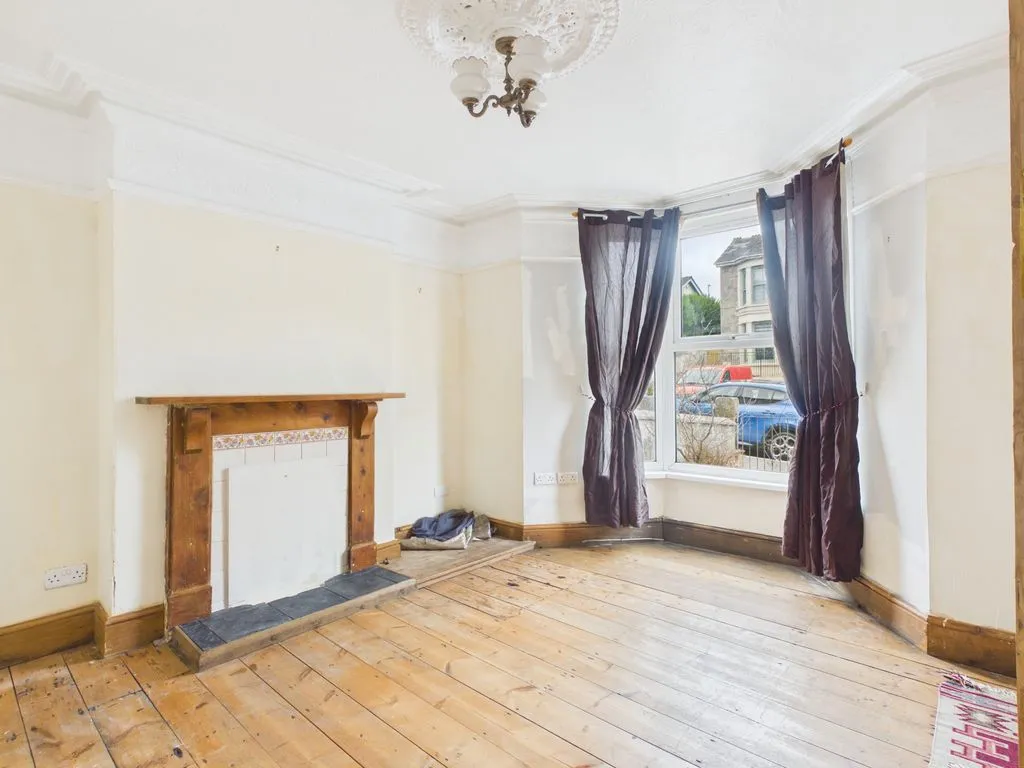 Cardrew Terrace, Redruth, photo 3
