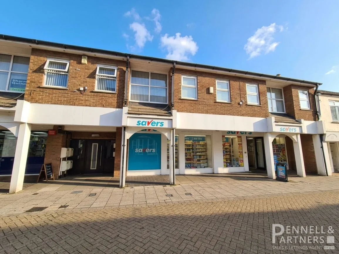 Whittlesey, Peterborough, photo 14